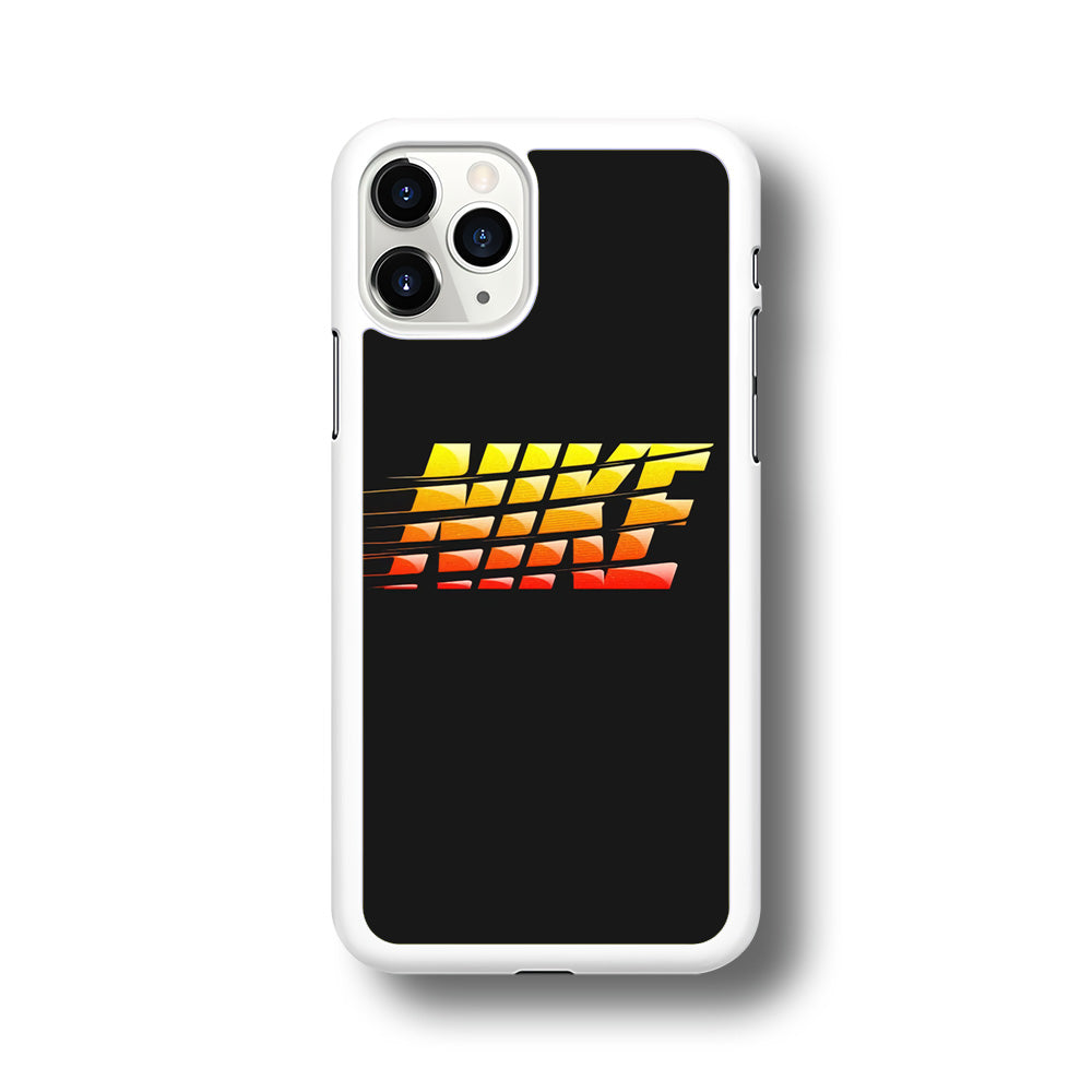 Nike Claw Word iPhone 11 Pro Max Case