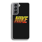 Nike Claw Word Samsung Galaxy S21 Plus Case
