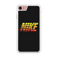 Nike Claw Word iPhone 7 Case