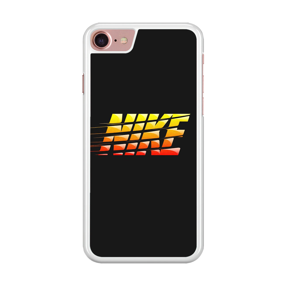 Nike Claw Word iPhone 7 Case