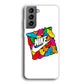 Nike Colage Shoes Samsung Galaxy S21 Case