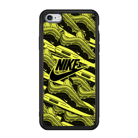 Nike Coloring The Air iPhone 6 | 6s Case