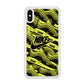 Nike Coloring The Air iPhone XS Case