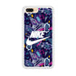 Nike Colour Abstract Shapes iPhone 7 Plus Case