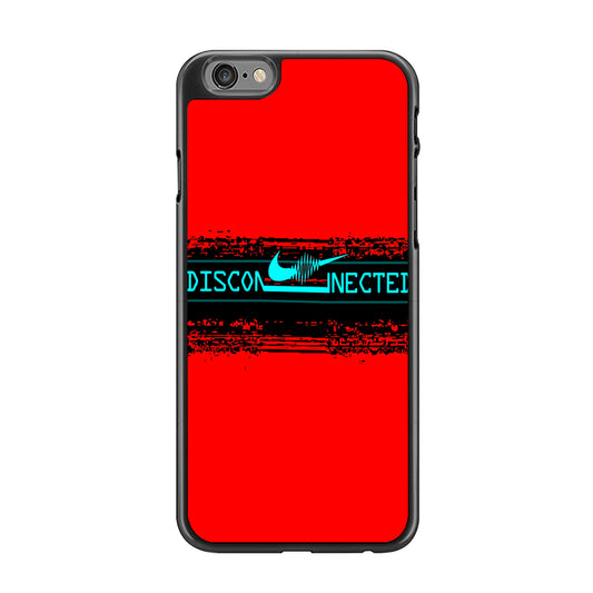 Nike Disconnected Logo iPhone 6 | 6s Case