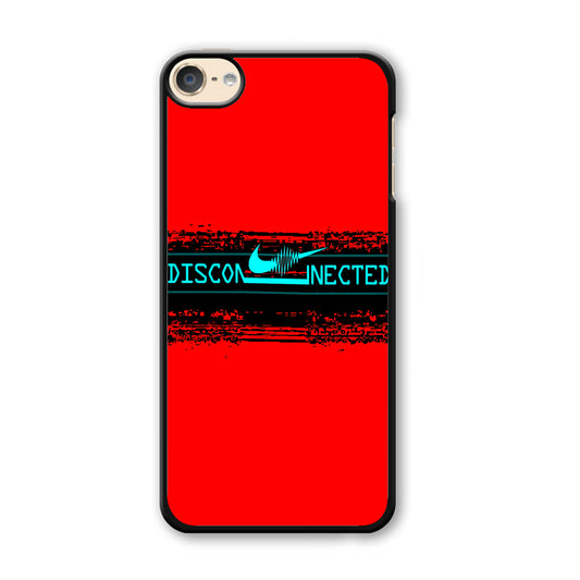 Nike Disconnected Logo iPod Touch 6 Case - Ezzystore