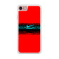 Nike Disconnected Logo iPhone 7 Case