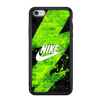 Nike Flash Green iPhone 6 Plus | 6s Plus Case