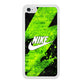 Nike Flash Green iPhone 6 Plus | 6s Plus Case