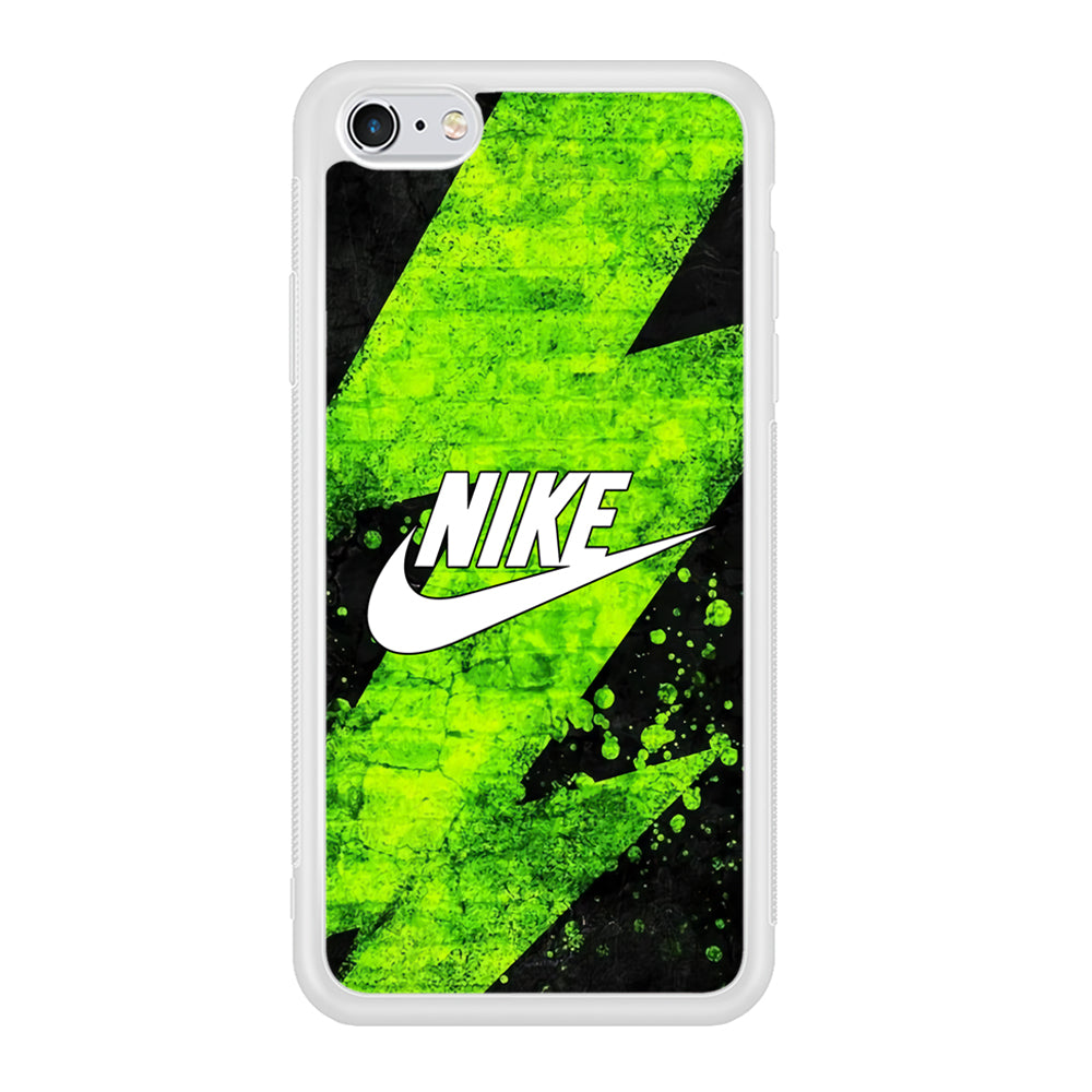 Nike Flash Green iPhone 6 Plus | 6s Plus Case