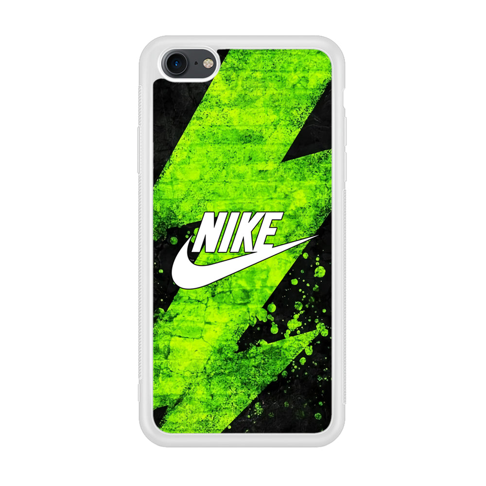Nike Flash Green iPhone 7 Case