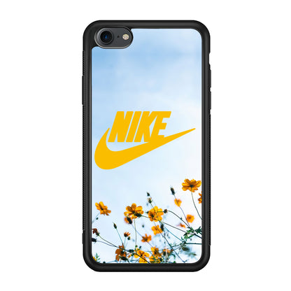 Nike Flowers Panoramic iPhone 7 Case
