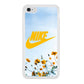Nike Flowers Panoramic iPhone 6 | 6s Case