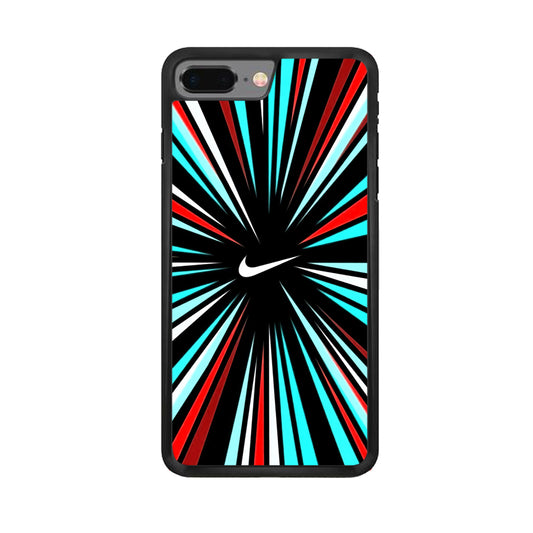 Nike Focus Logo iPhone 8 Plus Case