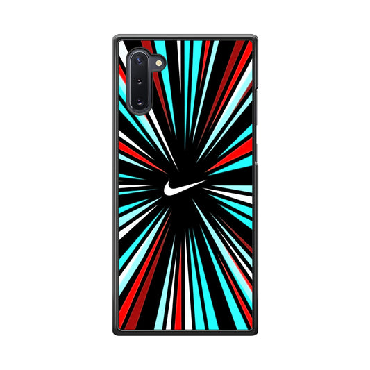 Nike Focus Logo Samsung Galaxy Note 10 Case