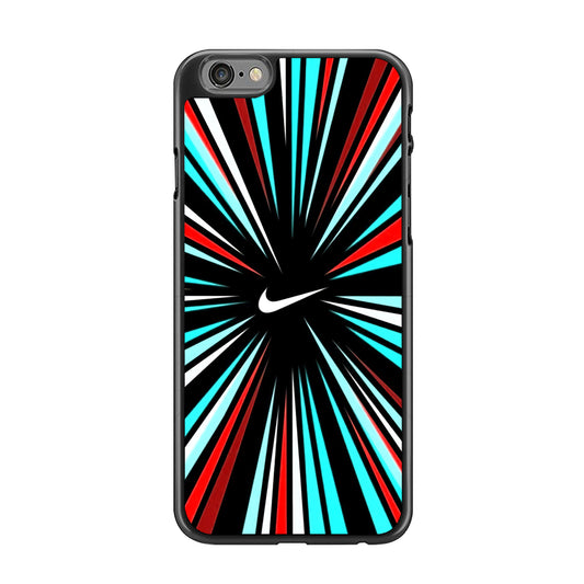 Nike Focus Logo iPhone 6 | 6s Case