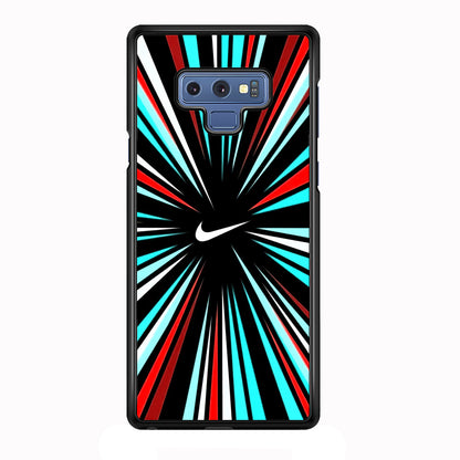 Nike Focus Logo Samsung Galaxy Note 9 Case