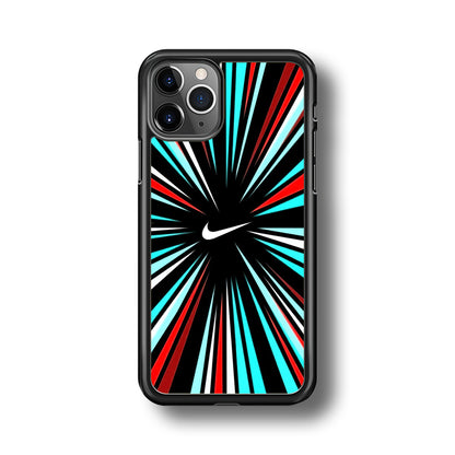Nike Focus Logo iPhone 11 Pro Case