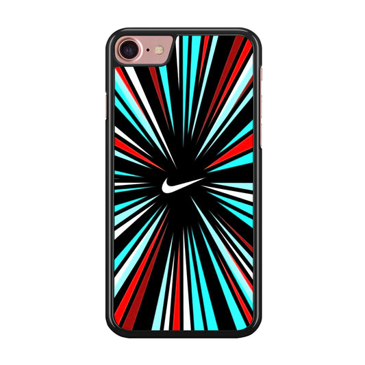 Nike Focus Logo iPhone 7 Case