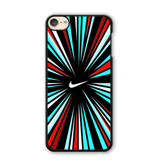 Nike Focus Logo iPod Touch 6 Case - Ezzystore