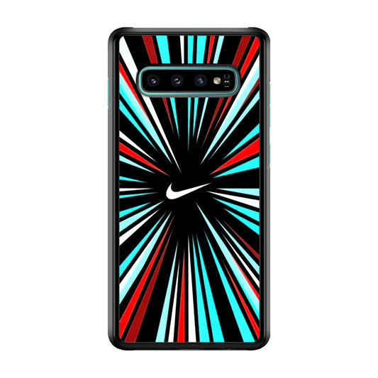 Nike Focus Logo Samsung Galaxy S10 Plus Case
