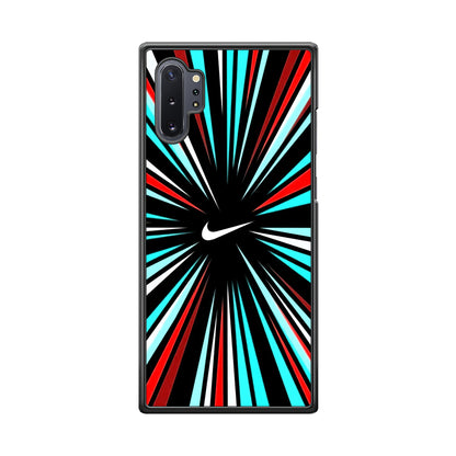 Nike Focus Logo Samsung Galaxy Note 10 Plus Case