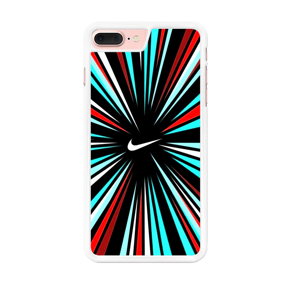 Nike Focus Logo iPhone 7 Plus Case