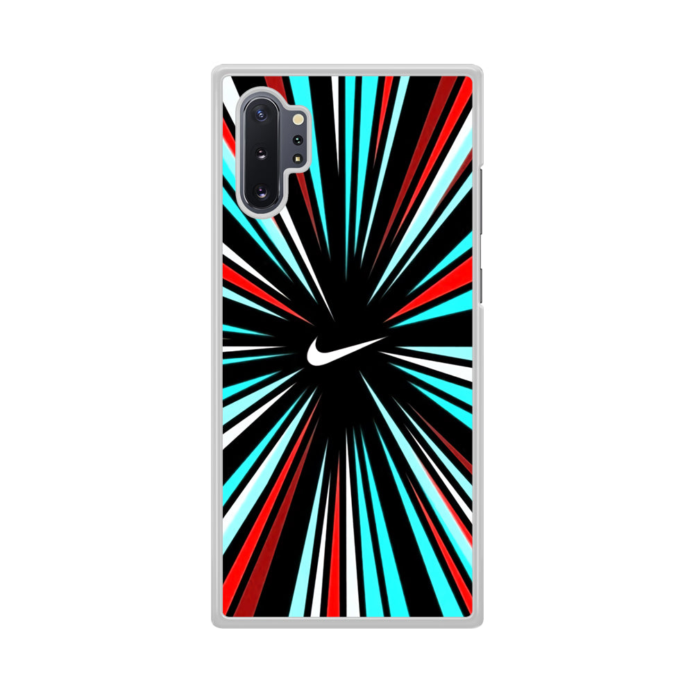 Nike Focus Logo Samsung Galaxy Note 10 Plus Case