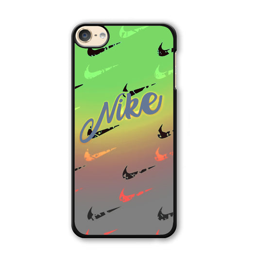 Nike Gradation Green iPod Touch 6 Case - Ezzystore