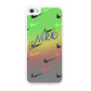 Nike Gradation Green iPhone 6 | 6s Case