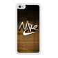 Nike Graffiti On Canvas iPhone 6 | 6s Case