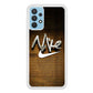 Nike Graffiti On Canvas Samsung Galaxy A32 Case