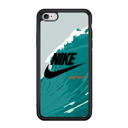 Nike Green Wave iPhone 6 | 6s Case