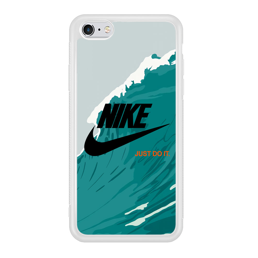 Nike Green Wave iPhone 6 | 6s Case