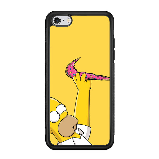 Nike Homer Donut iPhone 6 | 6s Case
