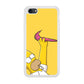 Nike Homer Donut iPhone 7 Case