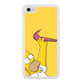 Nike Homer Donut iPhone 6 | 6s Case