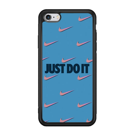 Nike Just Do It Doodle iPhone 6 Plus | 6s Plus Case