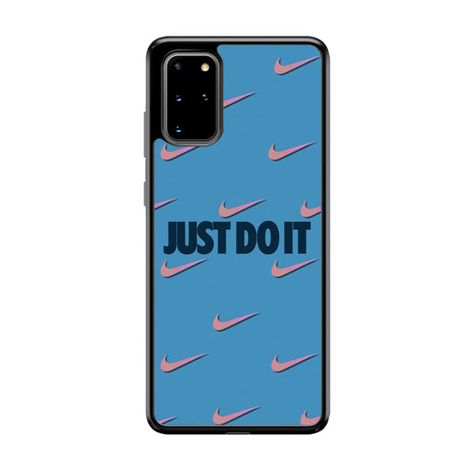 Nike Just Do It Doodle Samsung Galaxy S20 Plus Case