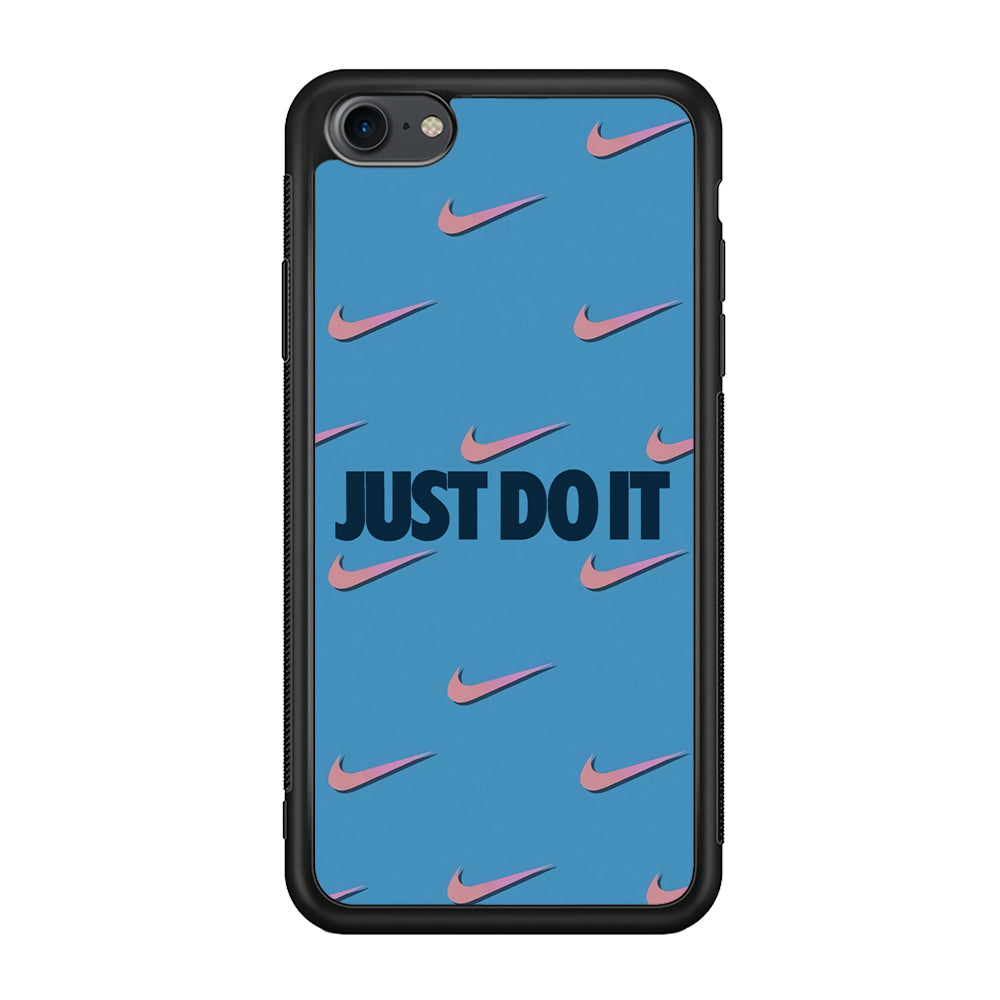 Nike Just Do It Doodle iPhone 7 Case