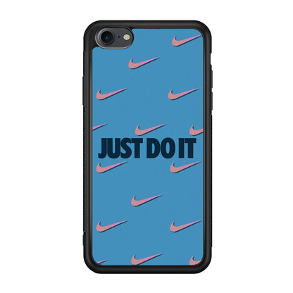Nike Just Do It Doodle iPhone 7 Case