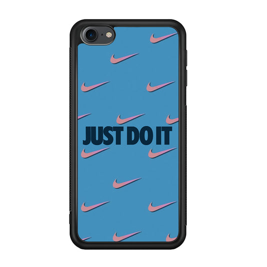 Nike Just Do It Doodle iPod Touch 6 Case - Ezzystore