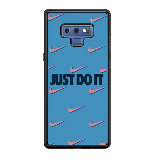 Nike Just Do It Doodle Samsung Galaxy Note 9 Case