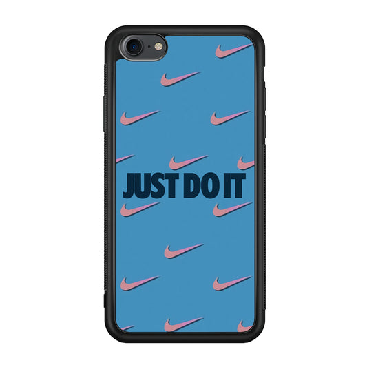 Nike Just Do It Doodle iPhone 8 Case