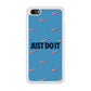 Nike Just Do It Doodle iPhone 7 Case