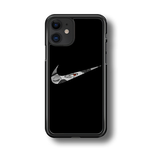 Nike Kakashi Sharingan iPhone 11 Case