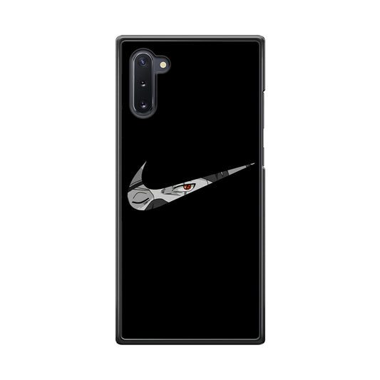 Nike Kakashi Sharingan Samsung Galaxy Note 10 Case