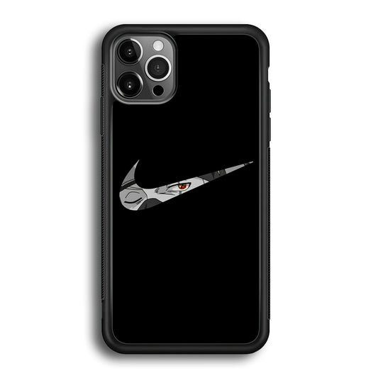 Nike Kakashi Sharingan iPhone 12 Pro Case