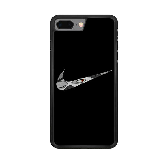 Nike Kakashi Sharingan iPhone 8 Plus Case