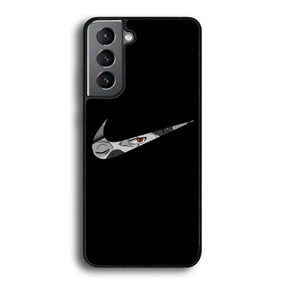 Nike Kakashi Sharingan Samsung Galaxy S21 Plus Case